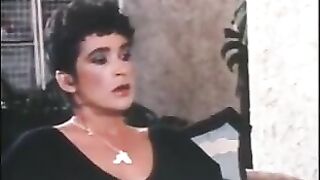 Juliet Anderson And Rita Ricardo Have Good Time