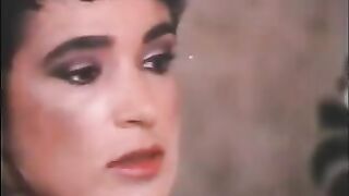 Juliet Anderson And Rita Ricardo Have Good Time