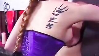 Tie Your Mother Down