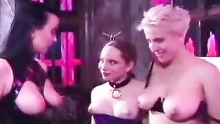 Tie Your Mother Down