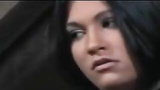 Domina and Lesbian Slave Torture and BDSM Training