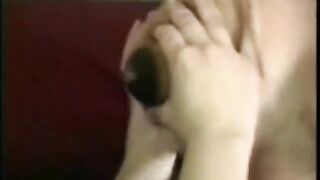 Pregnant Talia gets lesbian