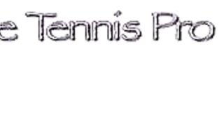 Love n' Tennis (part 1)