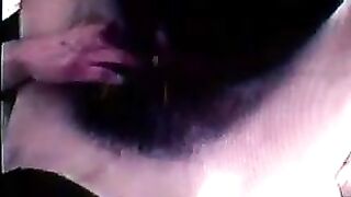 extermly hairy dykes