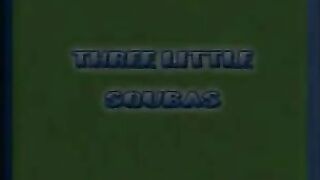 Annie Body-Lesbian Squirting