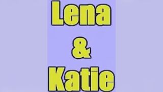 Nylon lesbian spanking