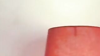 Lesbians love anal games : Ashley & Sweet Lana.