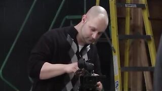 Brunettes lesbians strap-on sex