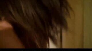 Holiday dorm party turns into a hardcore group fuck session