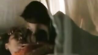 CELEBRITIES LESBIANS SHABANA