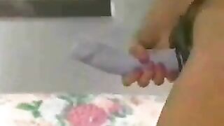 Porn Queens - Keisha and Nina Hartley.