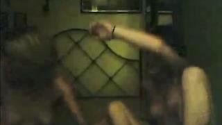 Students Under The Influence On Webcam 