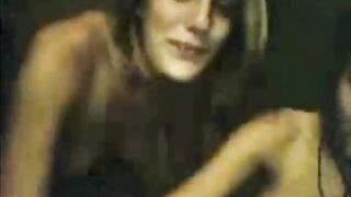 Students Under The Influence On Webcam 