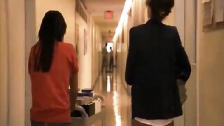 The L Word: Sarah Shahi and Katherine Moennig 05