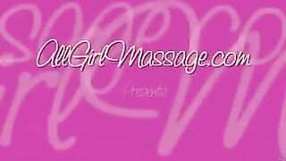 Teen's Lesbian Initiation...F70