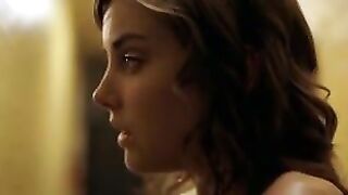 Heather Graham and Jessica Stroup - Broken 