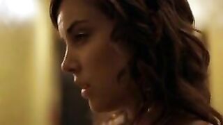 Heather Graham and Jessica Stroup - Broken 