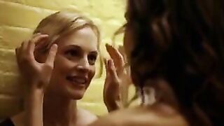 Heather Graham and Jessica Stroup - Broken 