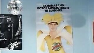 Busty Belle and Stella Star