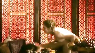 Game Of Bitches