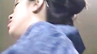 Japanese Lesbian Life 15