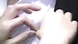 Japanese Lesbian Life 15