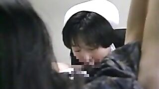 Japanese Lesbian Life 15