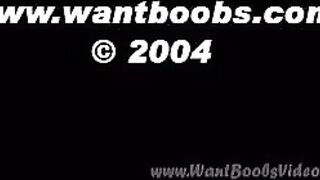 Lesbians fucking with a strap-on