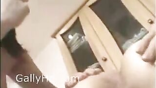 Young Lesbian Cheerleaders