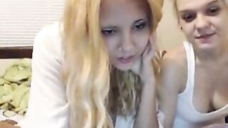 Webcamz Archive - Lesbians Per Request Making It Out