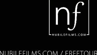 Nubile Films- Jessa Rhodes hot threesome with pussy and cock