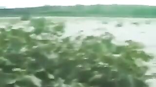 Nude Beach - Lesbian Show for Voyeurs