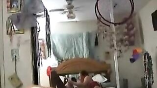 Amateur Interracial Lesbians part 2