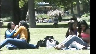 Indian GF Outdoor Seduction