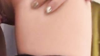 Getting Naughty In The Mall Dressing Room 