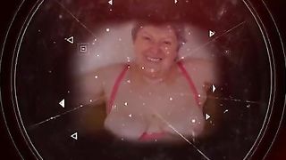 OmaHoteL Lesbian Matures Sex Toys Masturbation