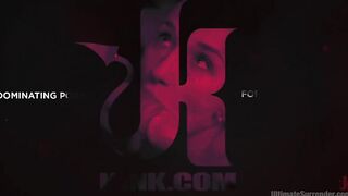 Lily Lane vs Johnny Starlight