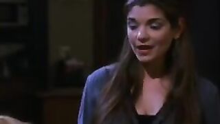  Laura San Giacoma homosexual seduction-softcore