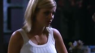  Laura San Giacoma homosexual seduction-softcore