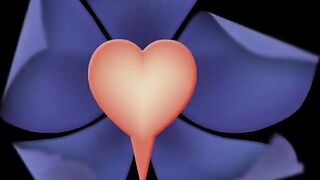 Massage Rooms Stunning big natural tits babes fuck 