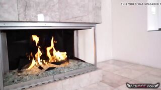 The Booty Massage With Three Lesbians