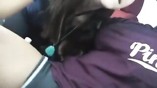 THOSE HUGE BOOBS