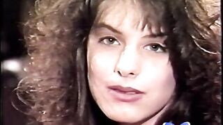 Confessions 2 (1992) Vintage Porn Movie 