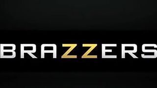 Brazzers - Hot And Mean - Steamy Creamy scene starring Eden 