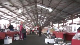 Lesbian teens fuck on the shore