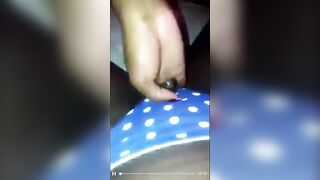 Them nipples