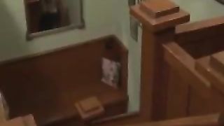 Lesbian milf with two girls 