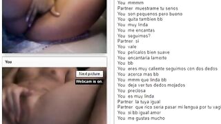 Lesb real chAt masturbate