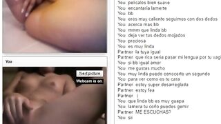 Lesb real chAt masturbate