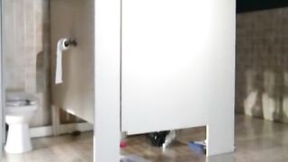 Please Masturbate Me #1 - Lesbian Compilation